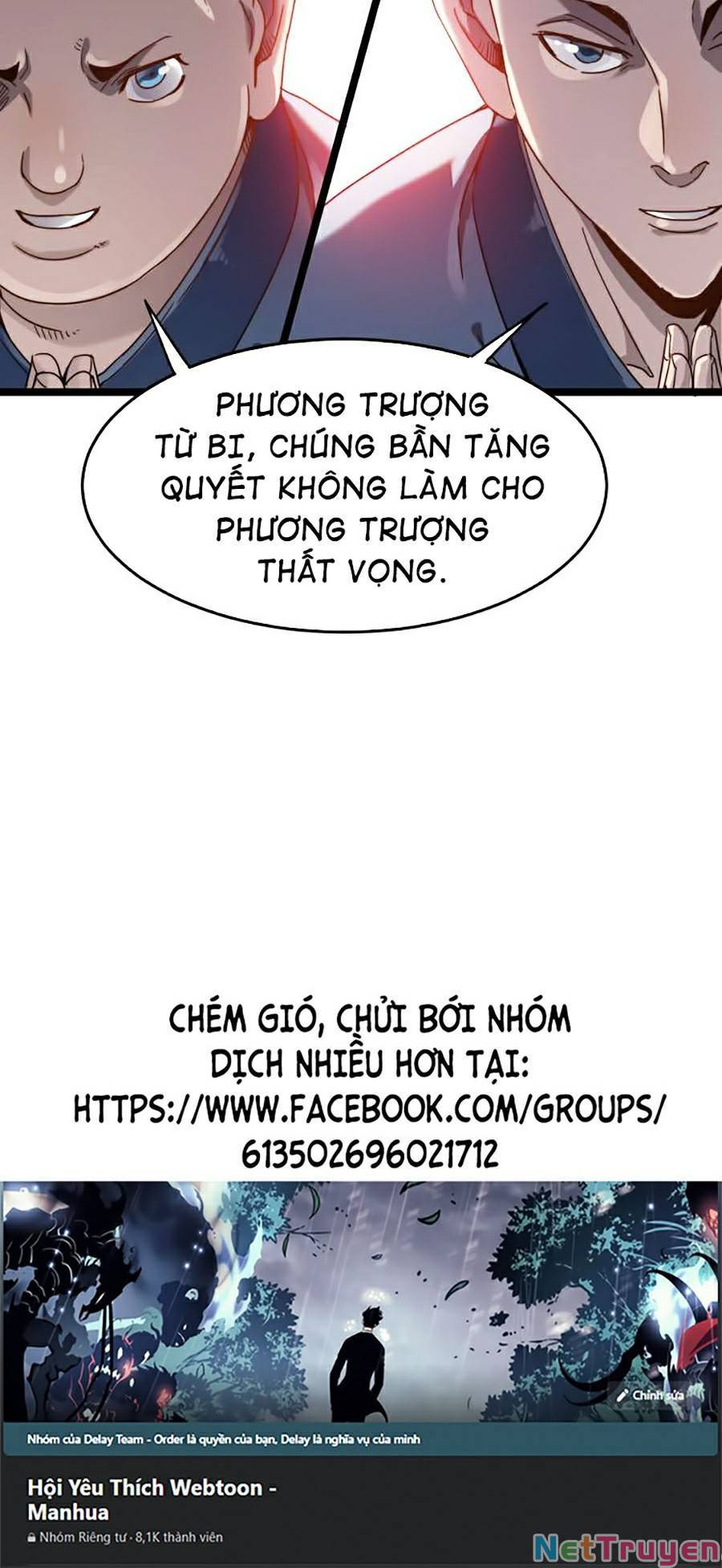 Dị Giới Kiến Tạo Tối Cường Thiếu Lâm Tự Chapter 5 - Trang 29