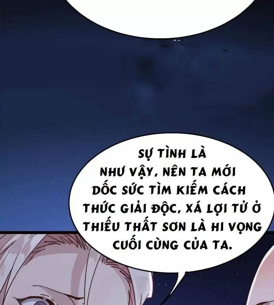 Dị Giới Kiến Tạo Tối Cường Thiếu Lâm Tự Chapter 29 - Trang 10