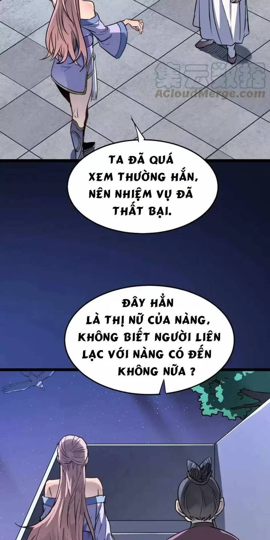 Dị Giới Kiến Tạo Tối Cường Thiếu Lâm Tự Chapter 33 - Trang 47