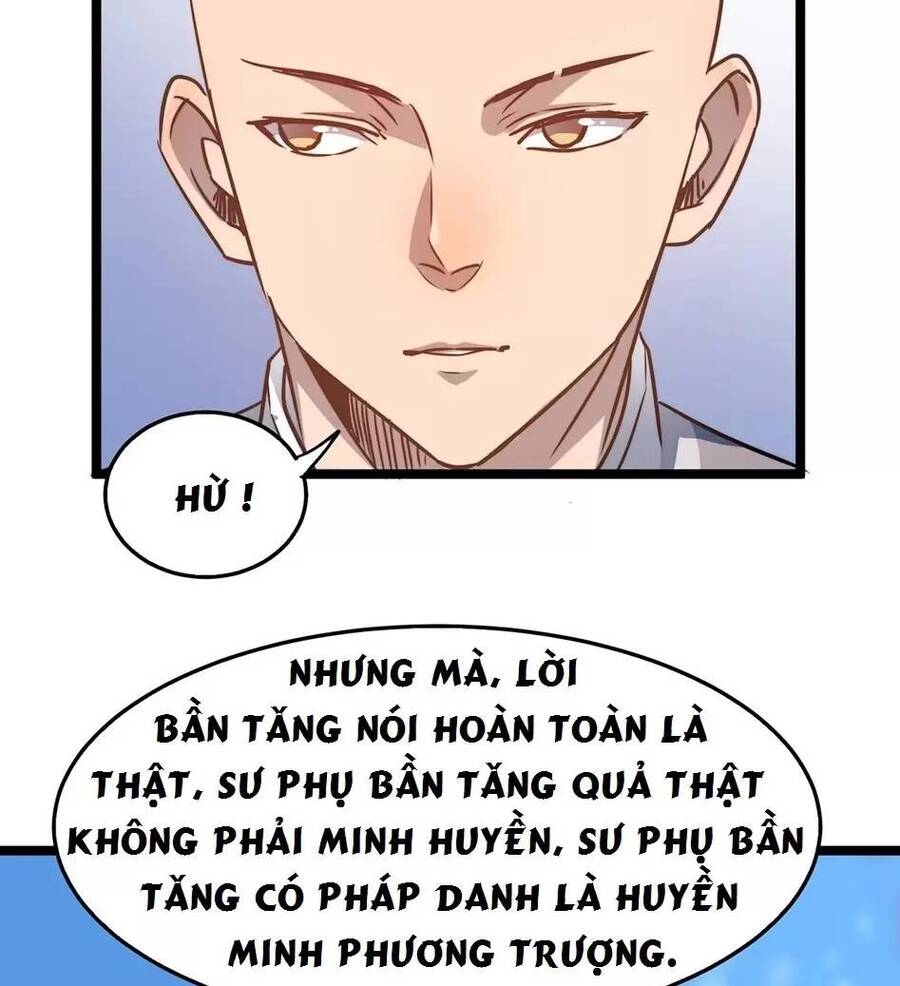 Dị Giới Kiến Tạo Tối Cường Thiếu Lâm Tự Chapter 34 - Trang 49