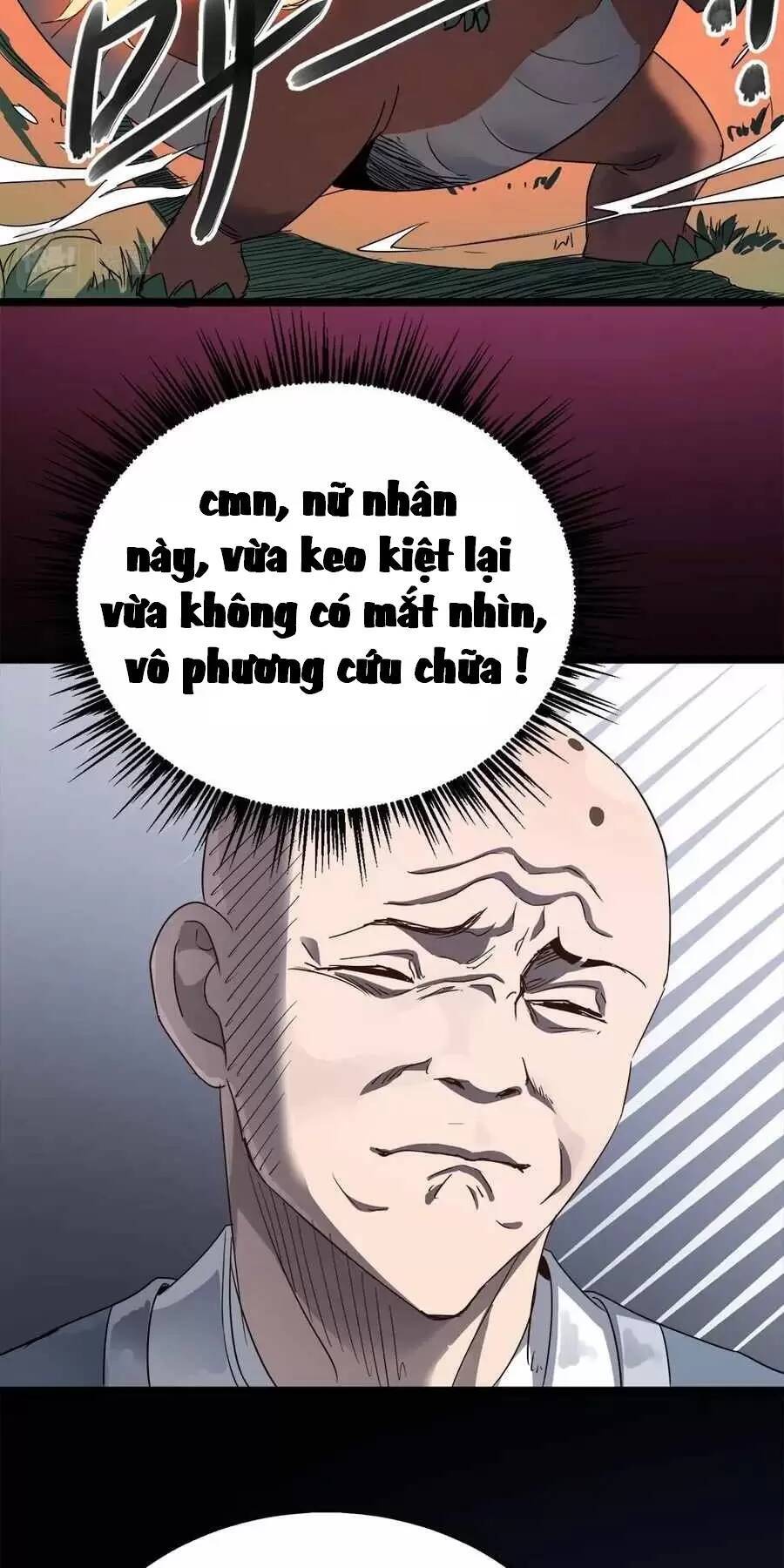 Dị Giới Kiến Tạo Tối Cường Thiếu Lâm Tự Chapter 29 - Trang 20