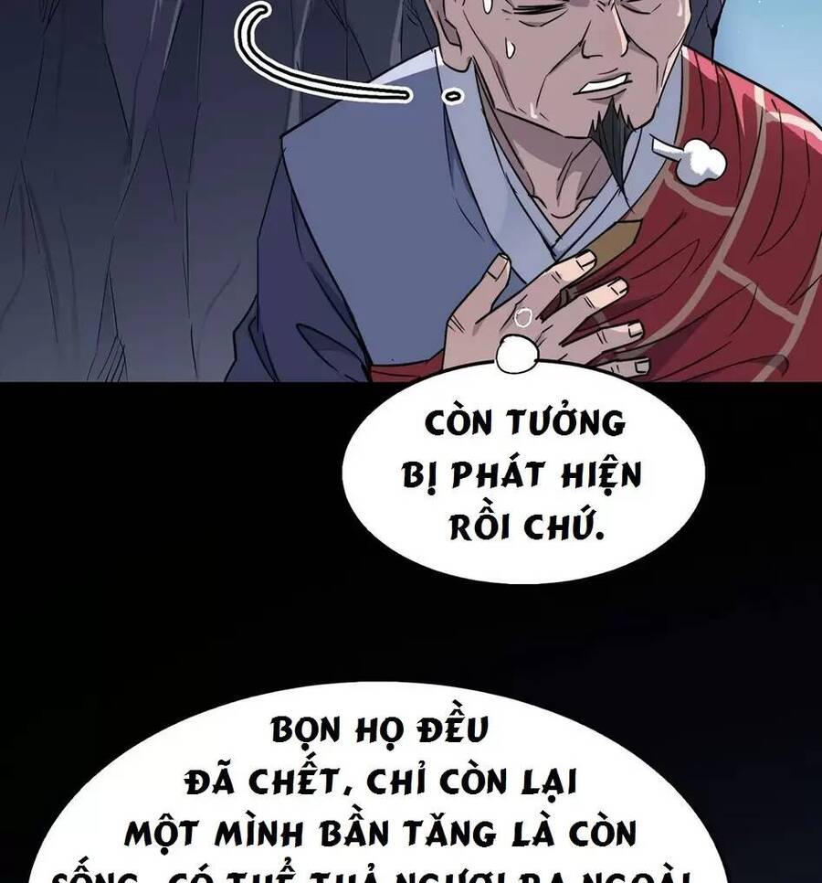 Dị Giới Kiến Tạo Tối Cường Thiếu Lâm Tự Chapter 35 - Trang 23