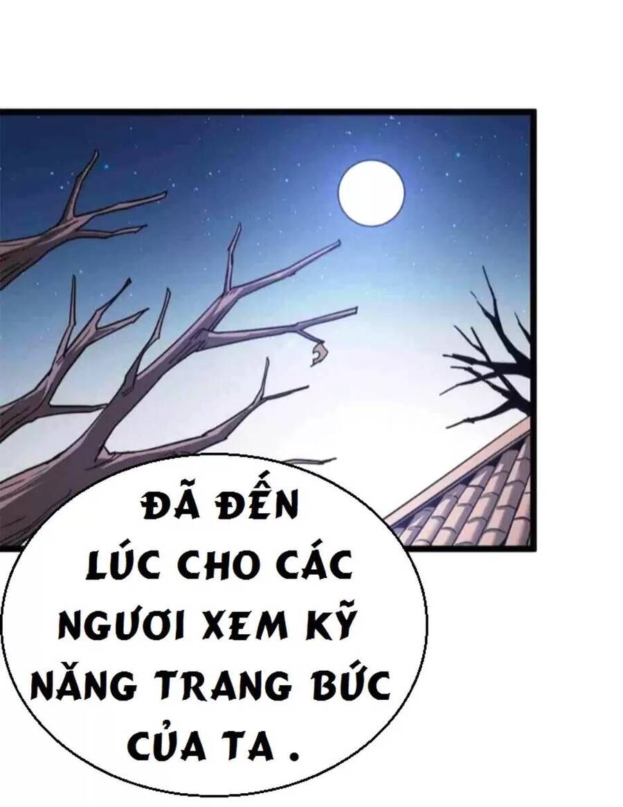 Dị Giới Kiến Tạo Tối Cường Thiếu Lâm Tự Chapter 10 - Trang 40