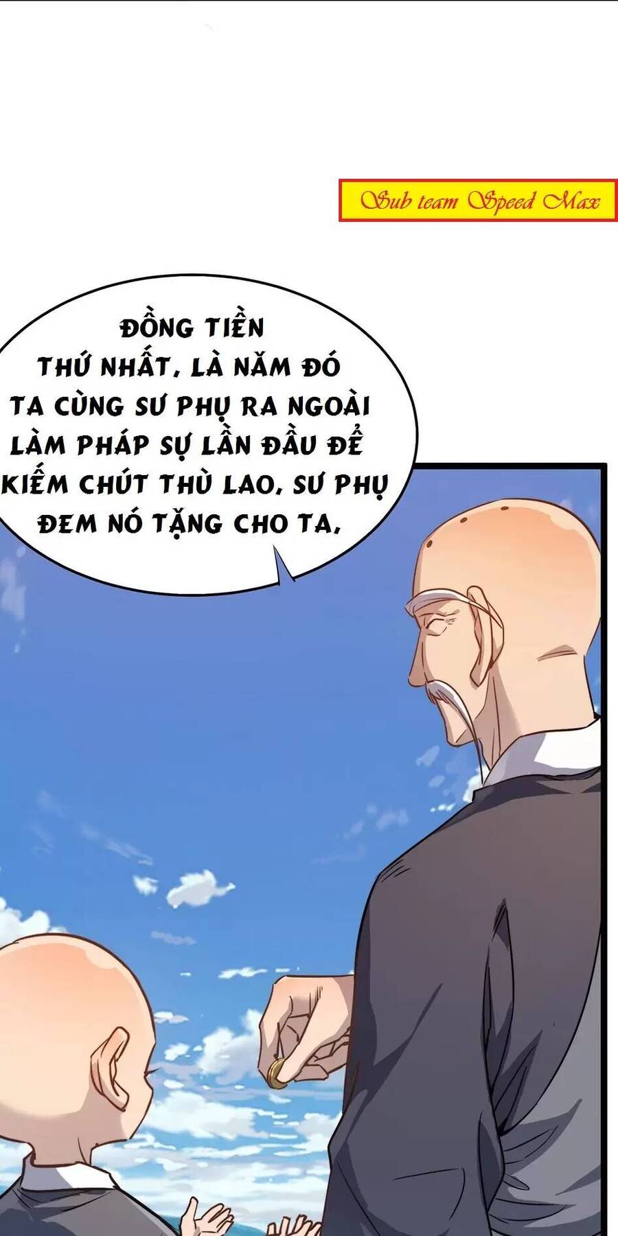 Dị Giới Kiến Tạo Tối Cường Thiếu Lâm Tự Chapter 34 - Trang 38