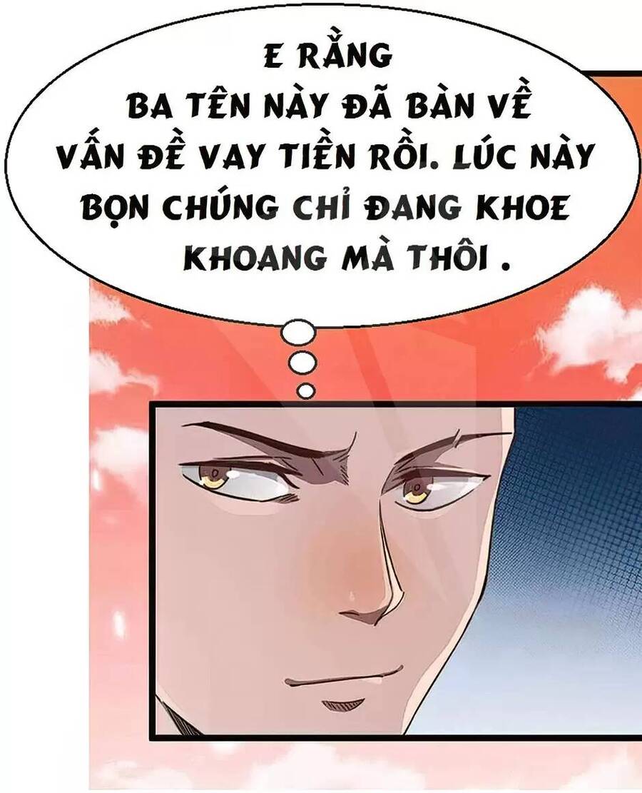 Dị Giới Kiến Tạo Tối Cường Thiếu Lâm Tự Chapter 10 - Trang 13