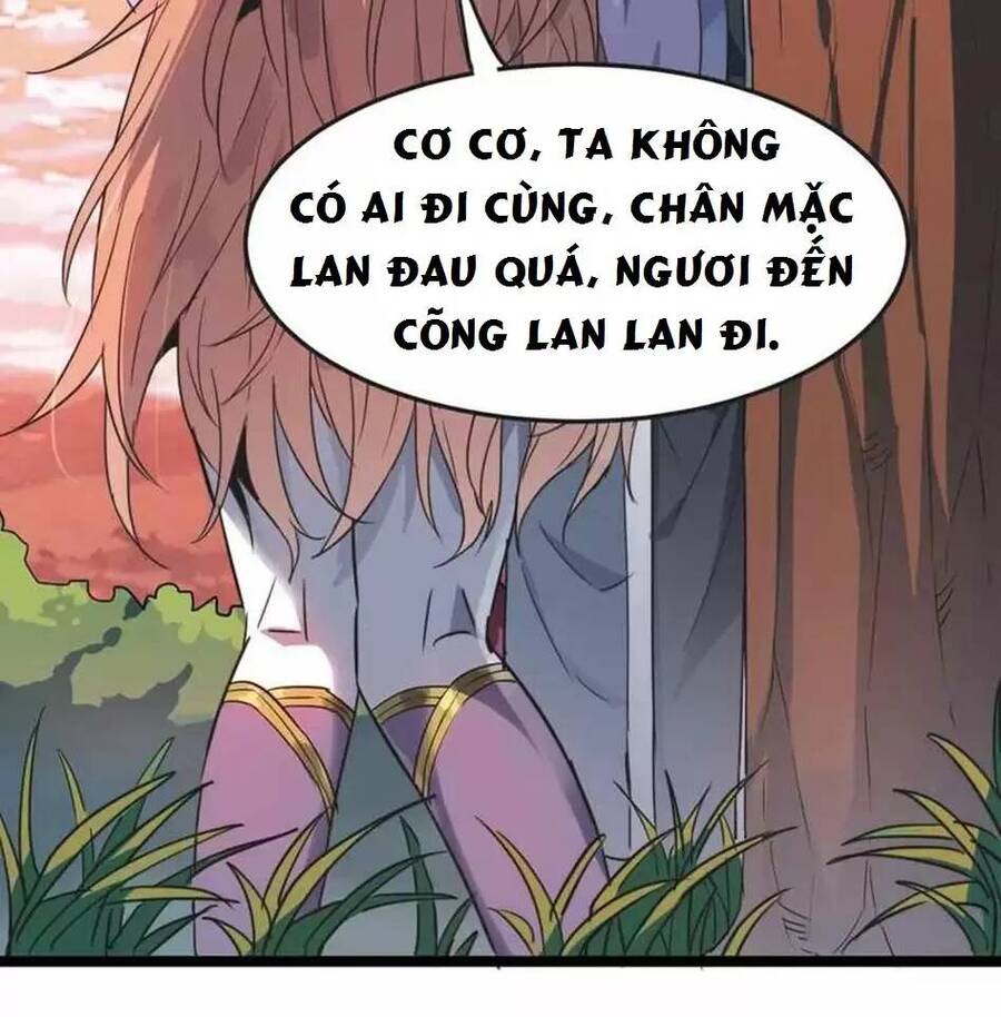 Dị Giới Kiến Tạo Tối Cường Thiếu Lâm Tự Chapter 33 - Trang 19