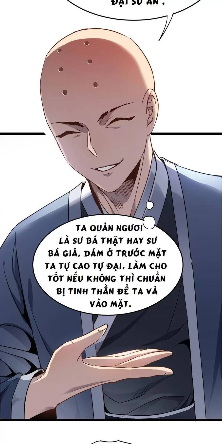 Dị Giới Kiến Tạo Tối Cường Thiếu Lâm Tự Chapter 34 - Trang 29