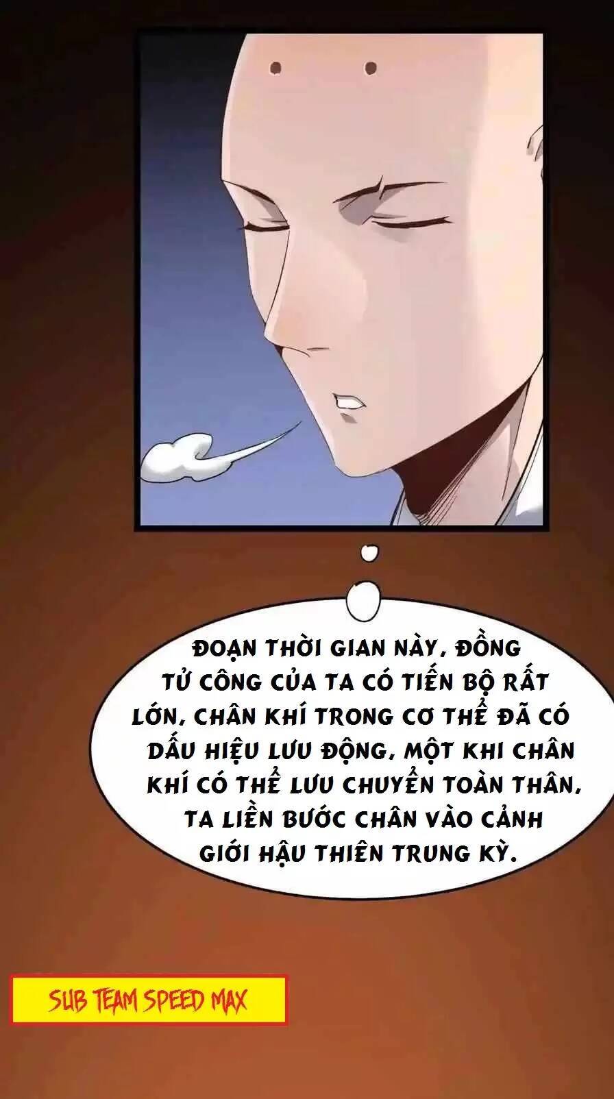 Dị Giới Kiến Tạo Tối Cường Thiếu Lâm Tự Chapter 19 - Trang 53