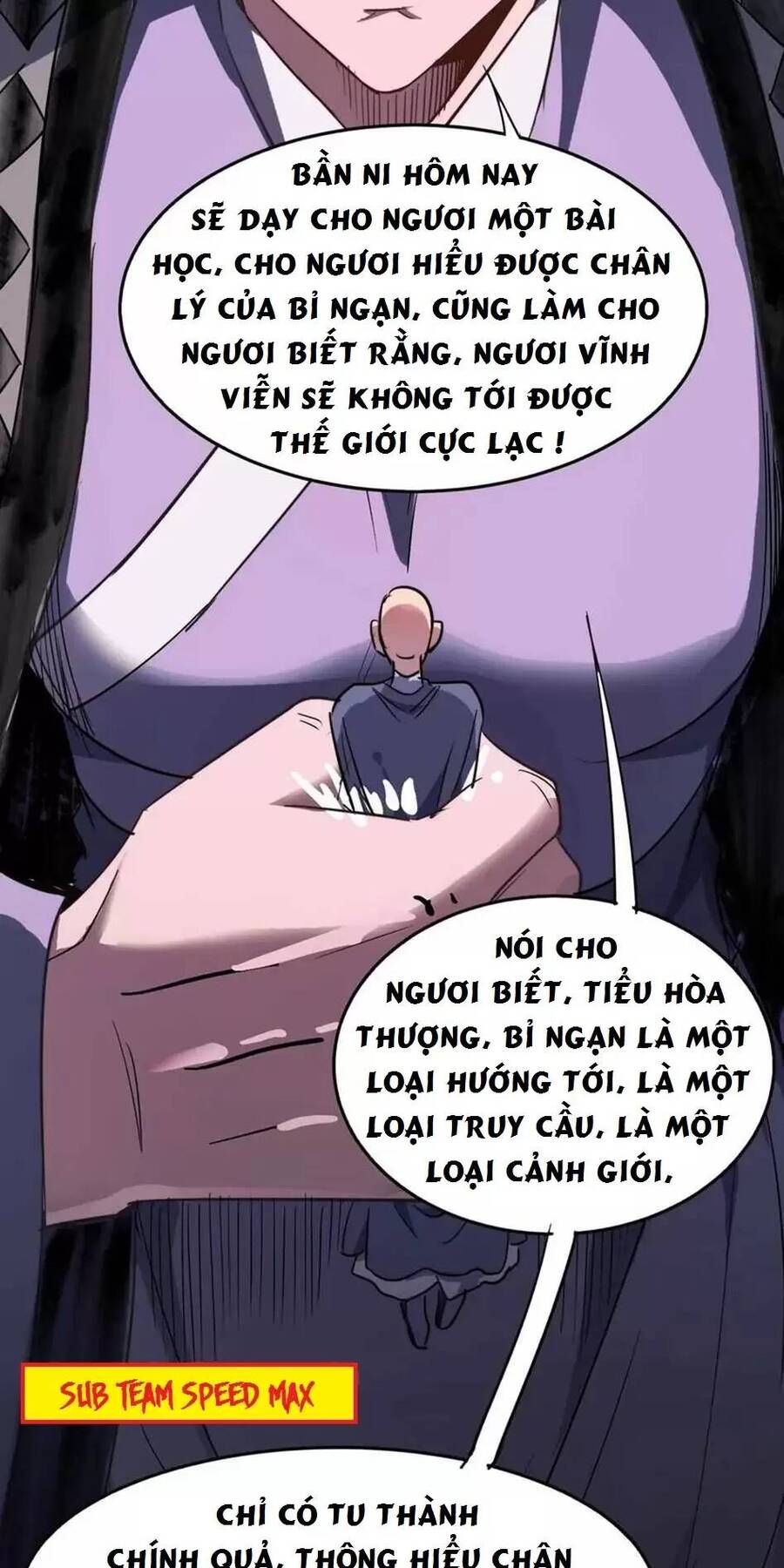 Dị Giới Kiến Tạo Tối Cường Thiếu Lâm Tự Chapter 30 - Trang 41