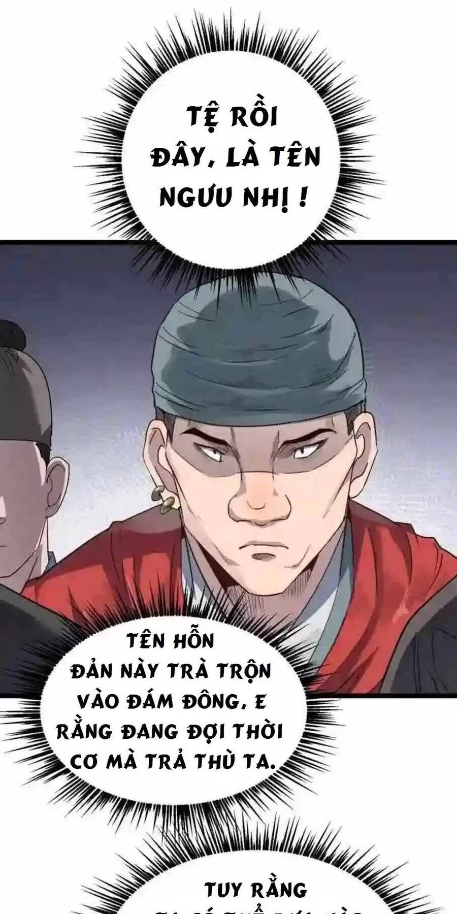 Dị Giới Kiến Tạo Tối Cường Thiếu Lâm Tự Chapter 14 - Trang 5