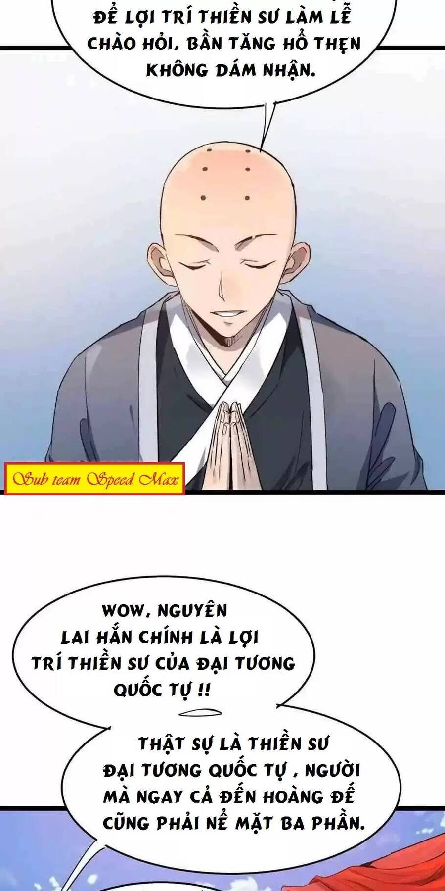 Dị Giới Kiến Tạo Tối Cường Thiếu Lâm Tự Chapter 23 - Trang 16