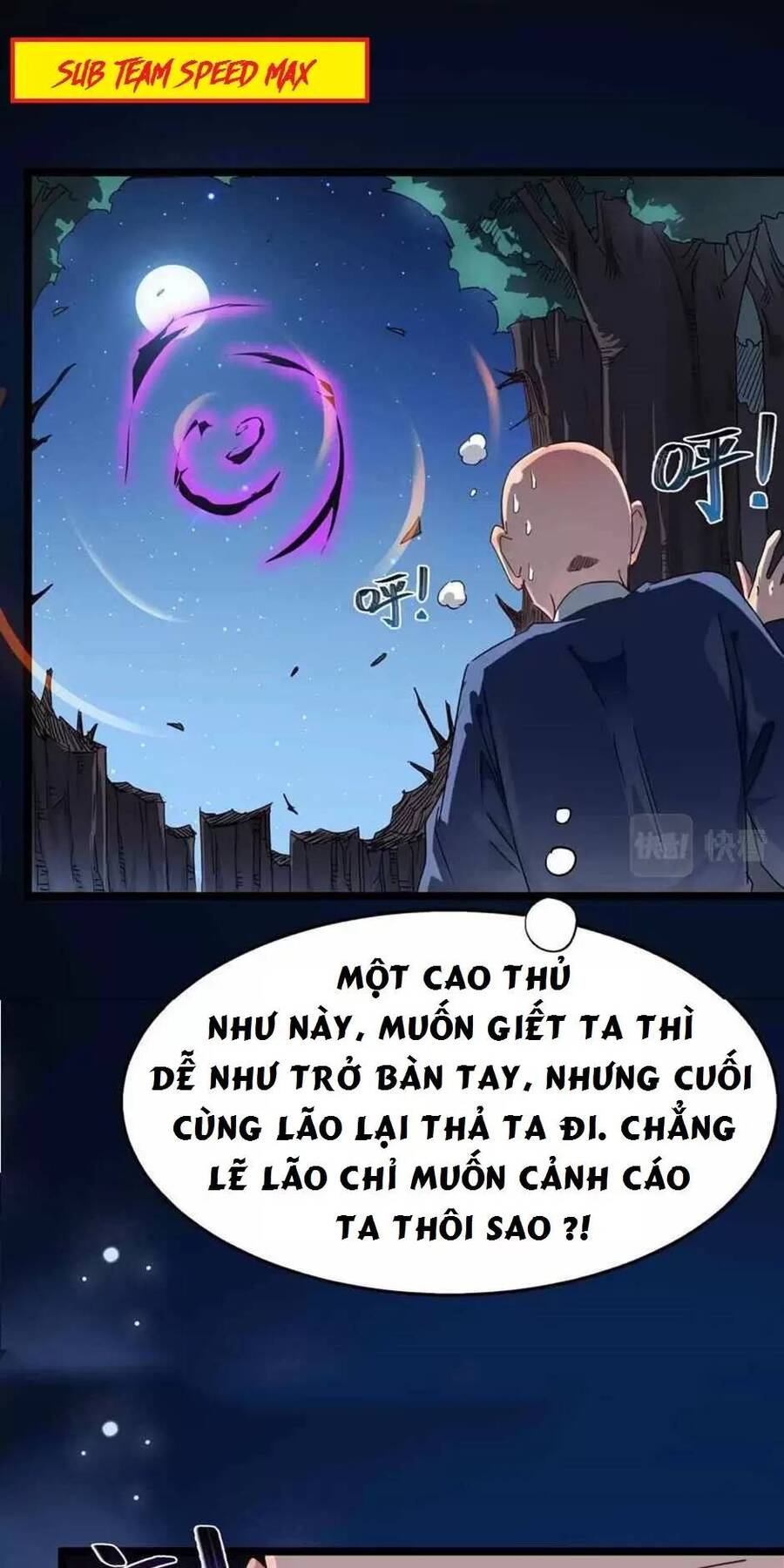 Dị Giới Kiến Tạo Tối Cường Thiếu Lâm Tự Chapter 13 - Trang 3