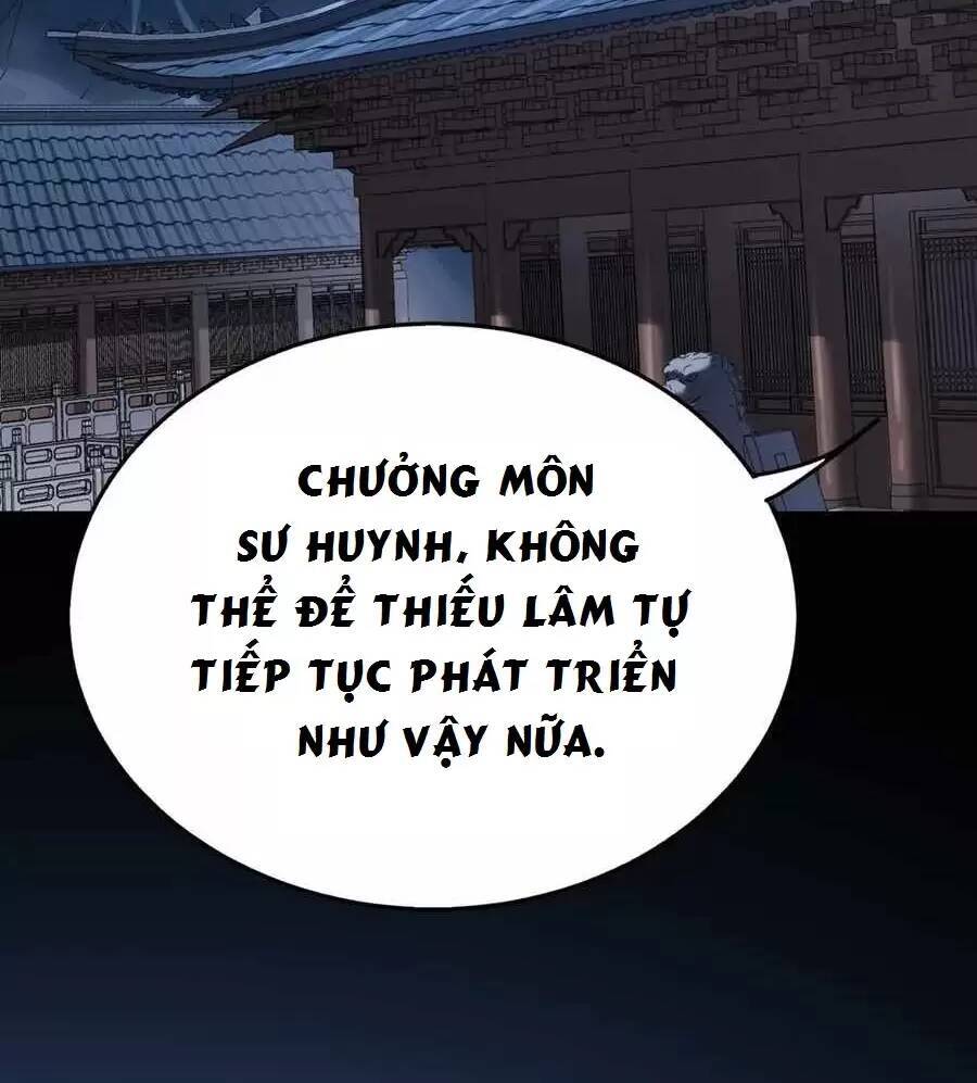 Dị Giới Kiến Tạo Tối Cường Thiếu Lâm Tự Chapter 29 - Trang 26