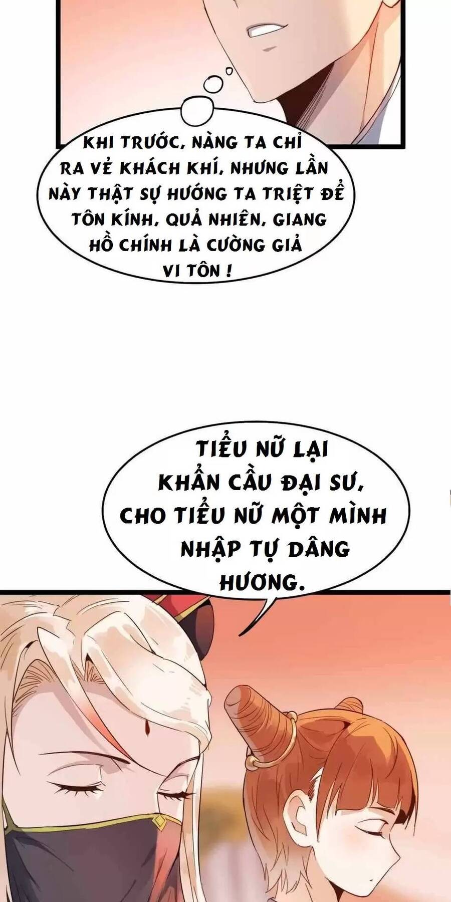 Dị Giới Kiến Tạo Tối Cường Thiếu Lâm Tự Chapter 16 - Trang 13