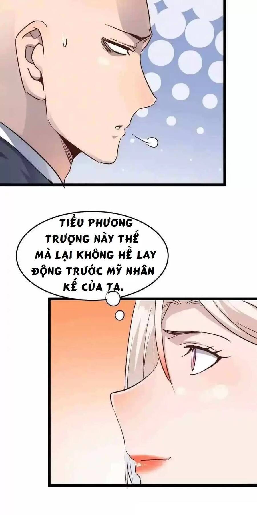 Dị Giới Kiến Tạo Tối Cường Thiếu Lâm Tự Chapter 17 - Trang 16