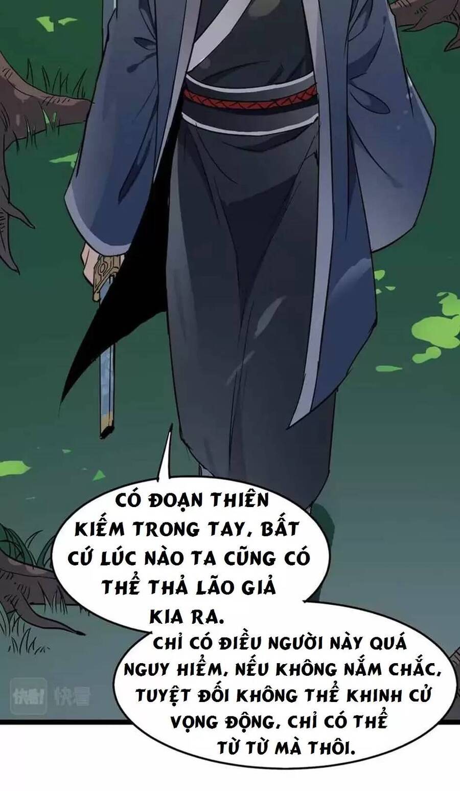 Dị Giới Kiến Tạo Tối Cường Thiếu Lâm Tự Chapter 32 - Trang 16