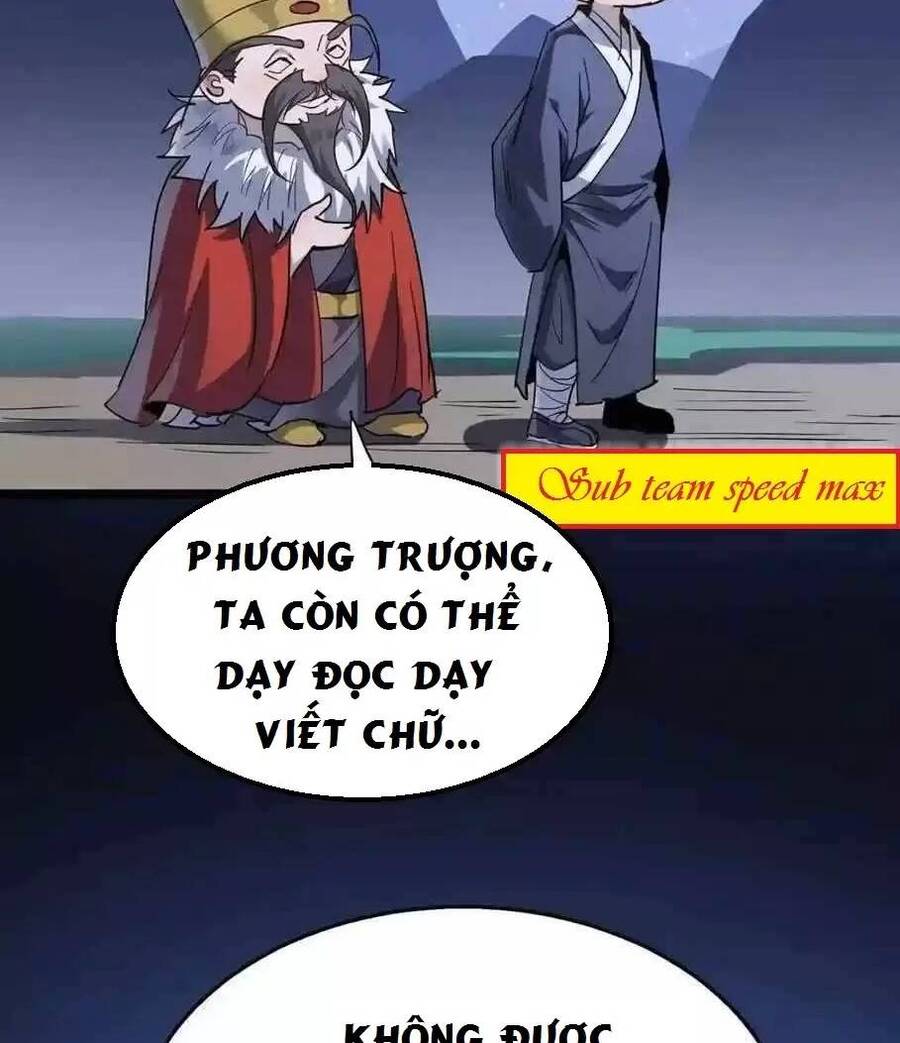 Dị Giới Kiến Tạo Tối Cường Thiếu Lâm Tự Chapter 21 - Trang 19