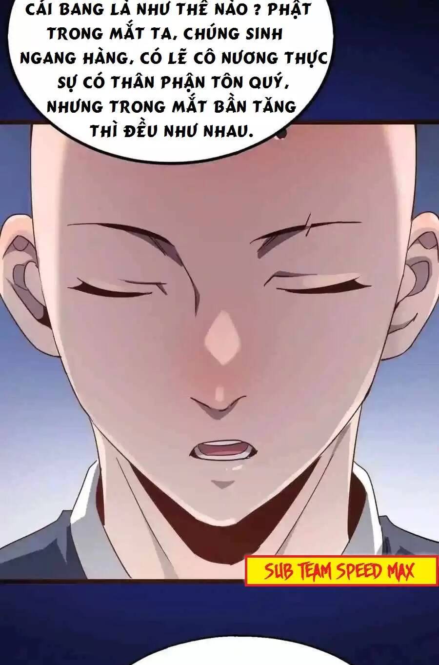 Dị Giới Kiến Tạo Tối Cường Thiếu Lâm Tự Chapter 17 - Trang 57