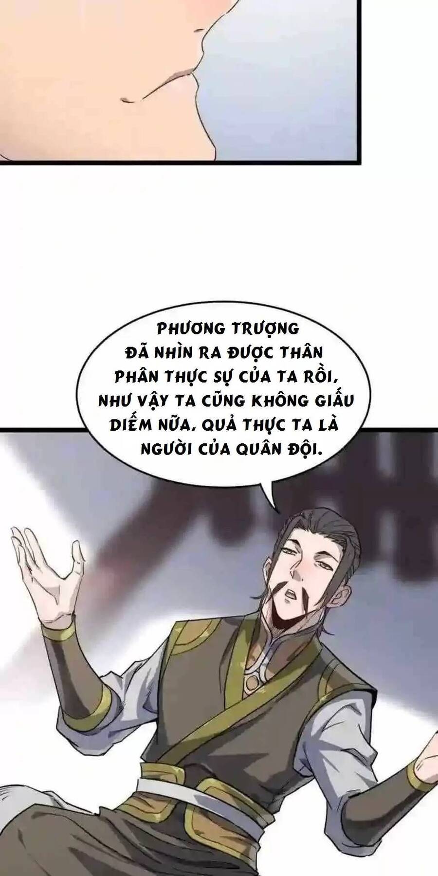 Dị Giới Kiến Tạo Tối Cường Thiếu Lâm Tự Chapter 14 - Trang 36