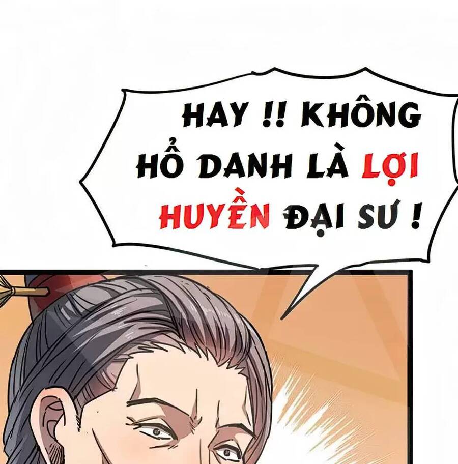 Dị Giới Kiến Tạo Tối Cường Thiếu Lâm Tự Chapter 10 - Trang 33