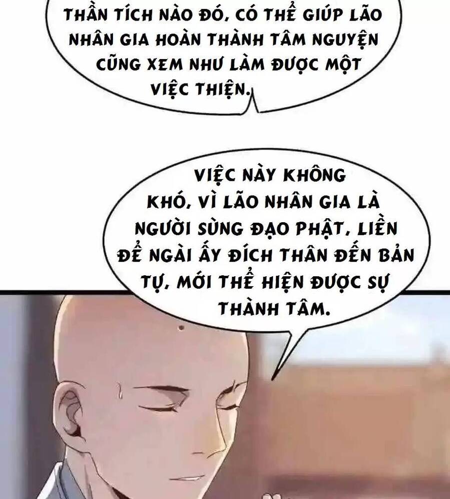 Dị Giới Kiến Tạo Tối Cường Thiếu Lâm Tự Chapter 14 - Trang 40