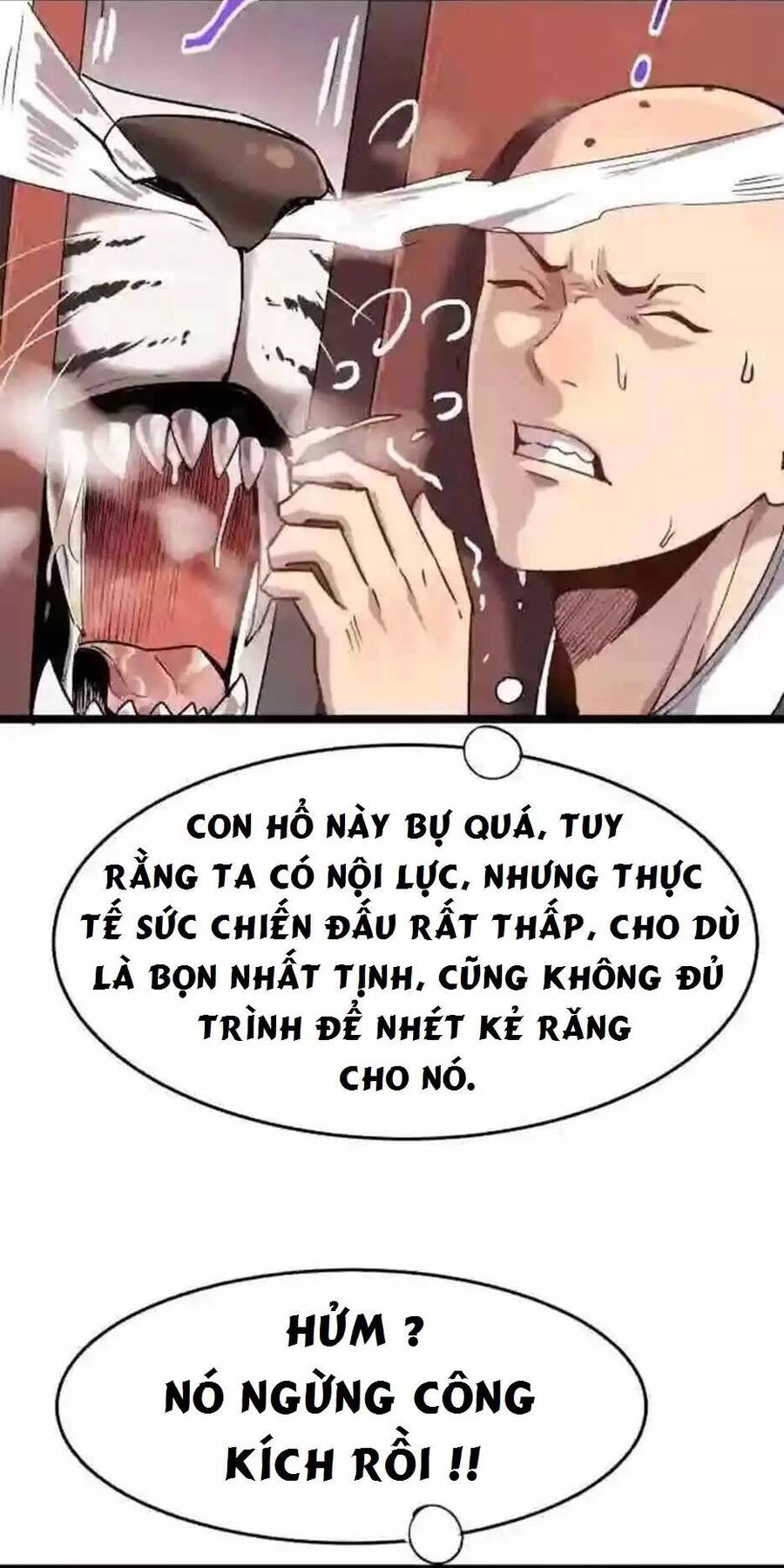 Dị Giới Kiến Tạo Tối Cường Thiếu Lâm Tự Chapter 15 - Trang 23