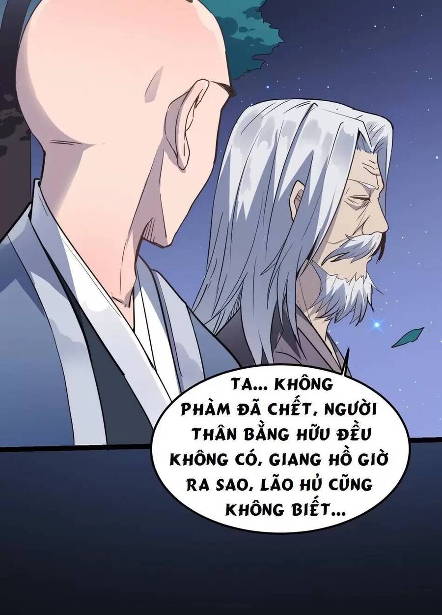 Dị Giới Kiến Tạo Tối Cường Thiếu Lâm Tự Chapter 36 - Trang 19