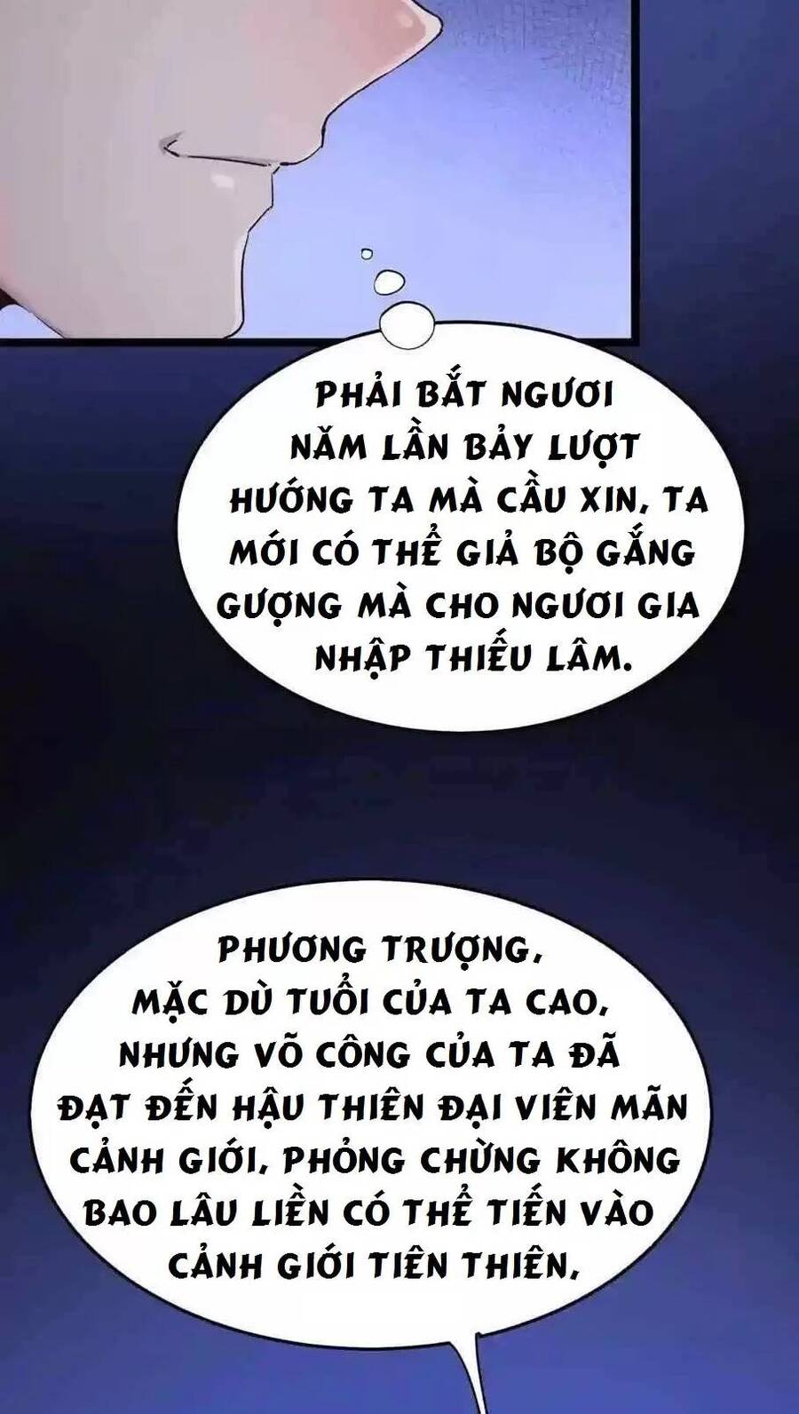 Dị Giới Kiến Tạo Tối Cường Thiếu Lâm Tự Chapter 21 - Trang 12