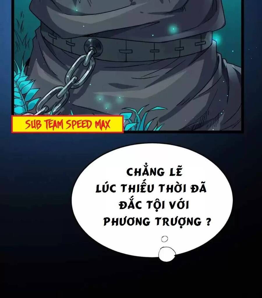 Dị Giới Kiến Tạo Tối Cường Thiếu Lâm Tự Chapter 30 - Trang 5