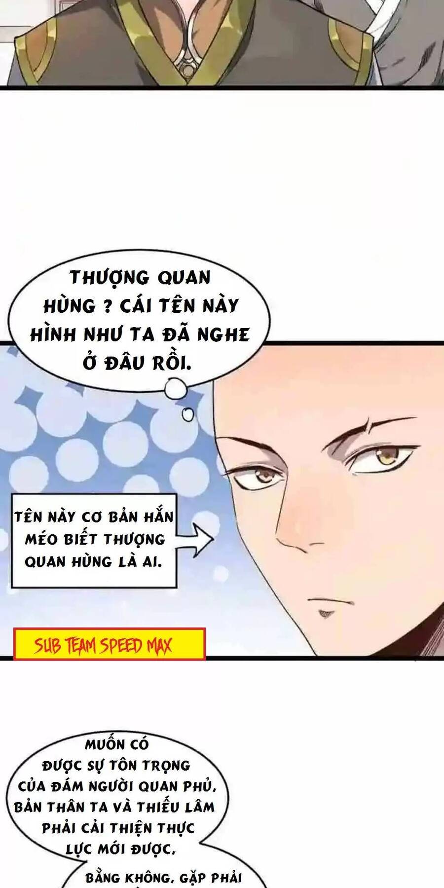 Dị Giới Kiến Tạo Tối Cường Thiếu Lâm Tự Chapter 15 - Trang 2