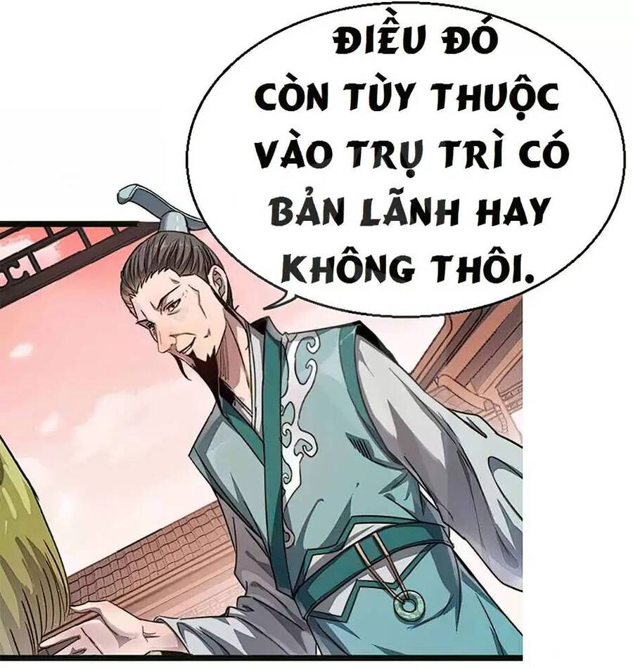 Dị Giới Kiến Tạo Tối Cường Thiếu Lâm Tự Chapter 10 - Trang 17