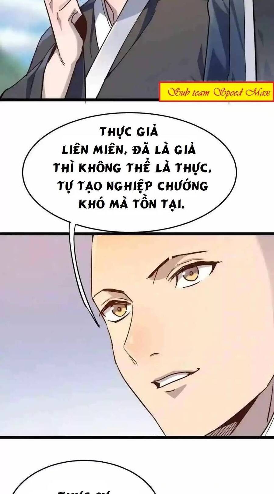 Dị Giới Kiến Tạo Tối Cường Thiếu Lâm Tự Chapter 23 - Trang 9