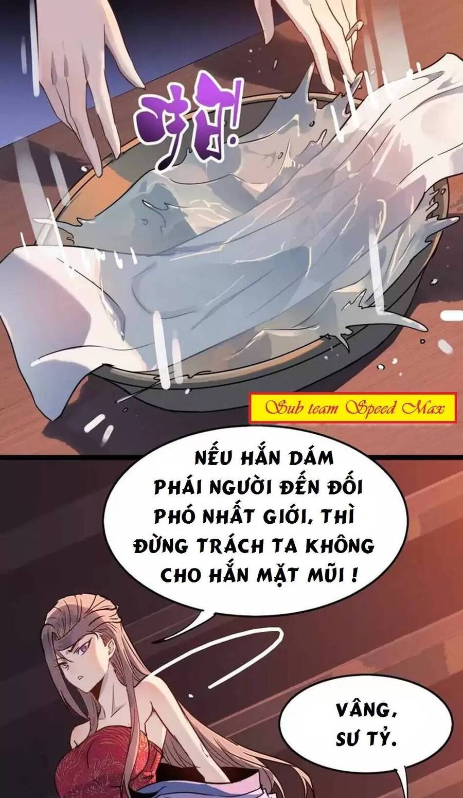 Dị Giới Kiến Tạo Tối Cường Thiếu Lâm Tự Chapter 34 - Trang 11