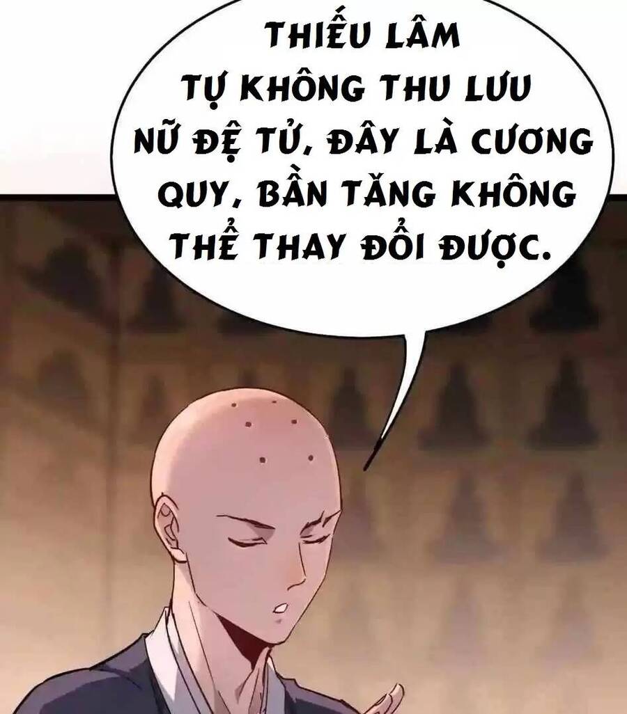 Dị Giới Kiến Tạo Tối Cường Thiếu Lâm Tự Chapter 17 - Trang 30