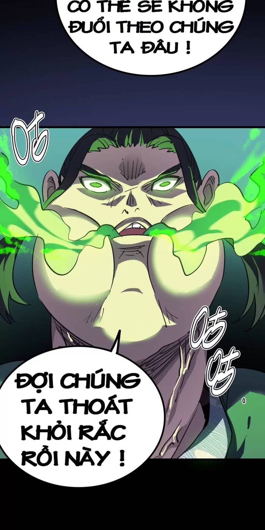 Dị Giới Kiến Tạo Tối Cường Thiếu Lâm Tự Chapter 41 - Trang 10