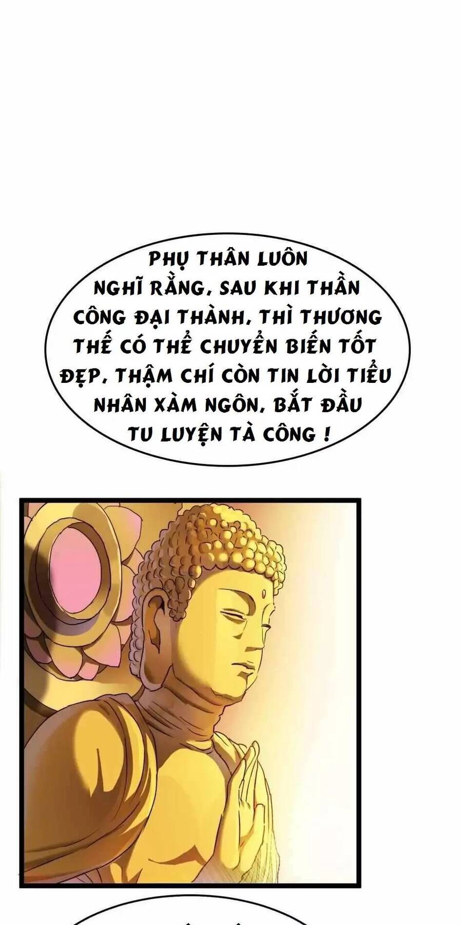 Dị Giới Kiến Tạo Tối Cường Thiếu Lâm Tự Chapter 16 - Trang 34