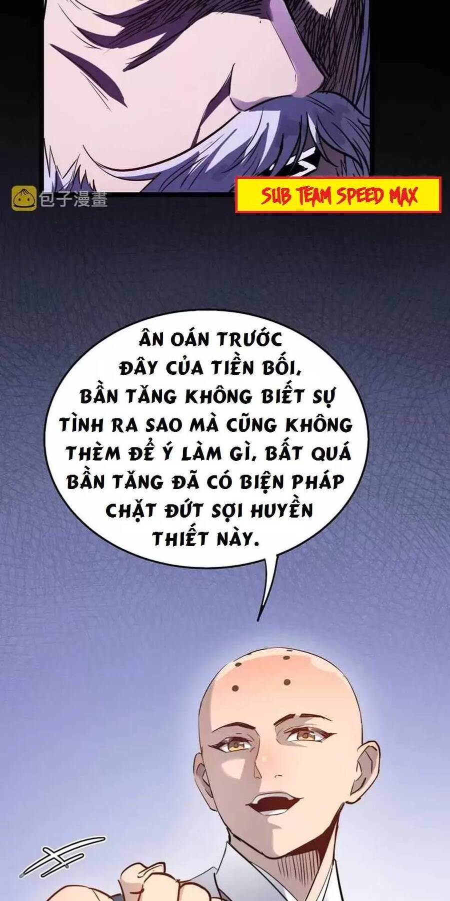 Dị Giới Kiến Tạo Tối Cường Thiếu Lâm Tự Chapter 31 - Trang 28