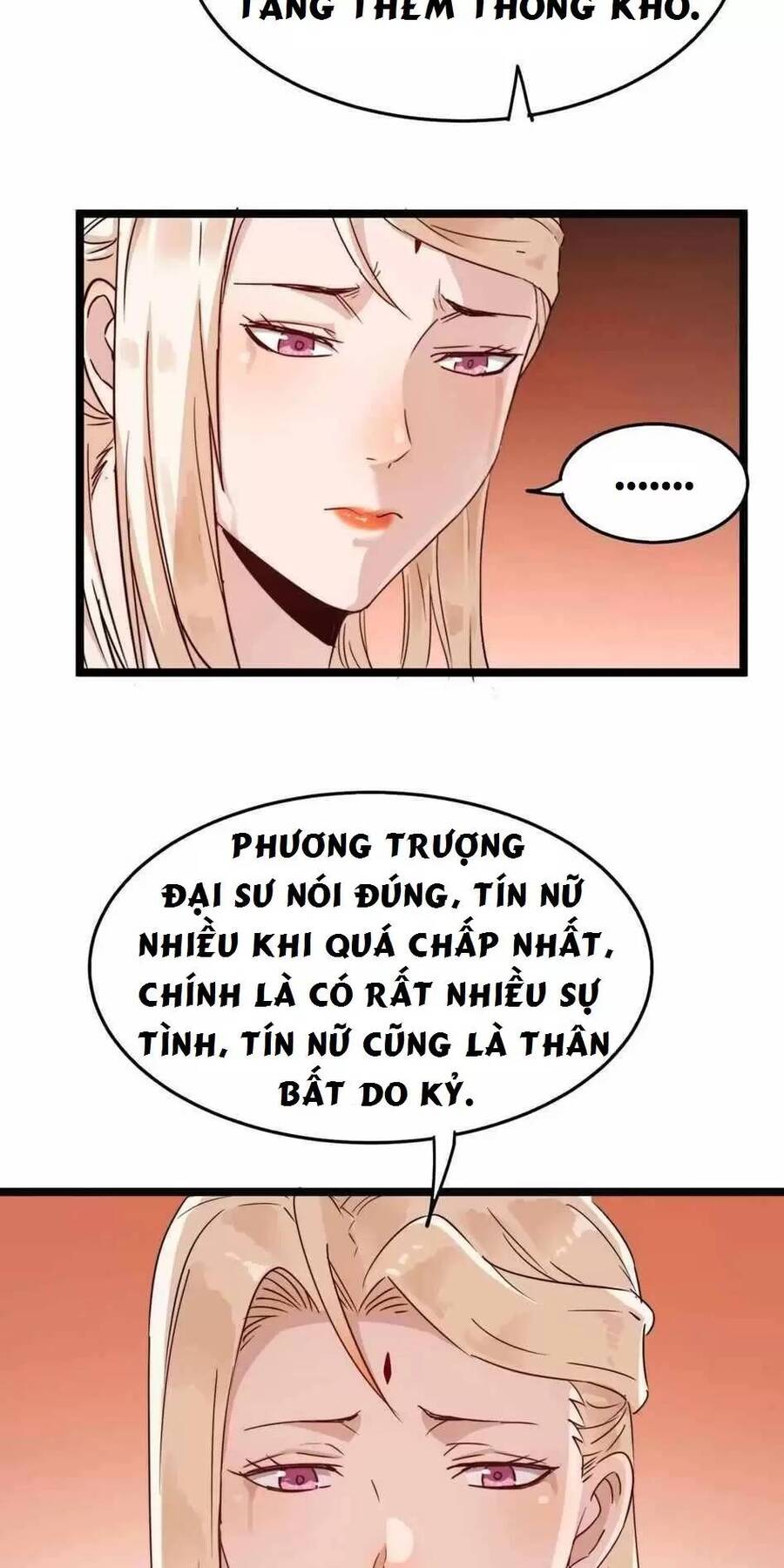 Dị Giới Kiến Tạo Tối Cường Thiếu Lâm Tự Chapter 16 - Trang 53