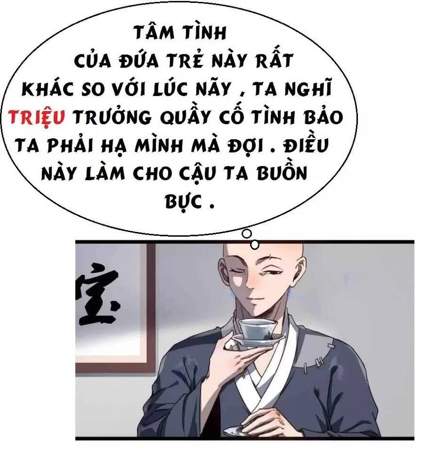 Dị Giới Kiến Tạo Tối Cường Thiếu Lâm Tự Chapter 8 - Trang 40