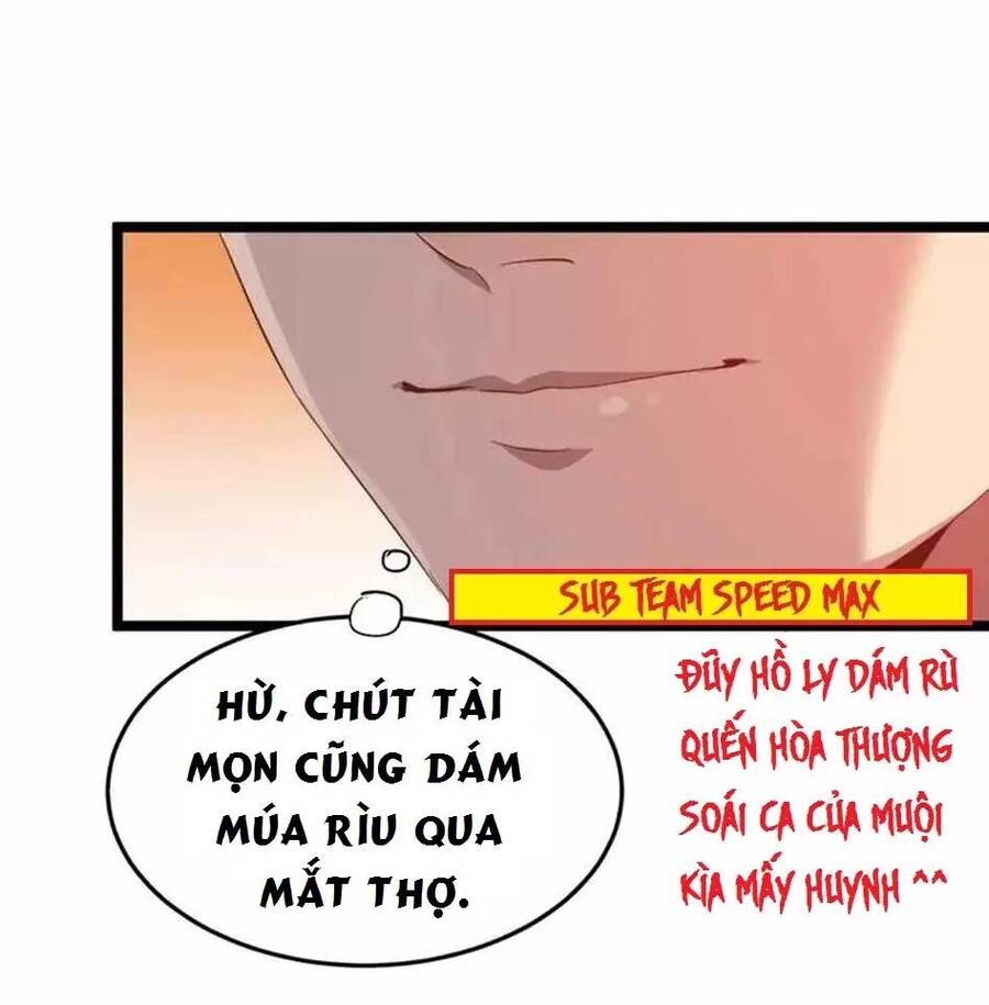 Dị Giới Kiến Tạo Tối Cường Thiếu Lâm Tự Chapter 33 - Trang 20