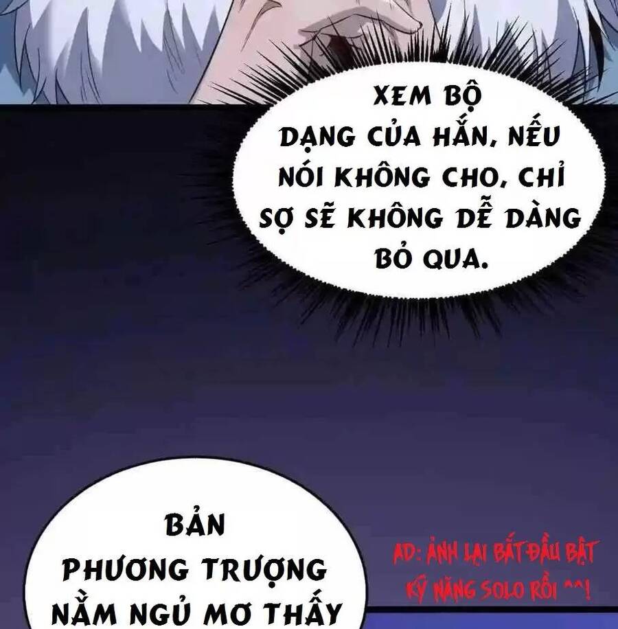 Dị Giới Kiến Tạo Tối Cường Thiếu Lâm Tự Chapter 20 - Trang 37