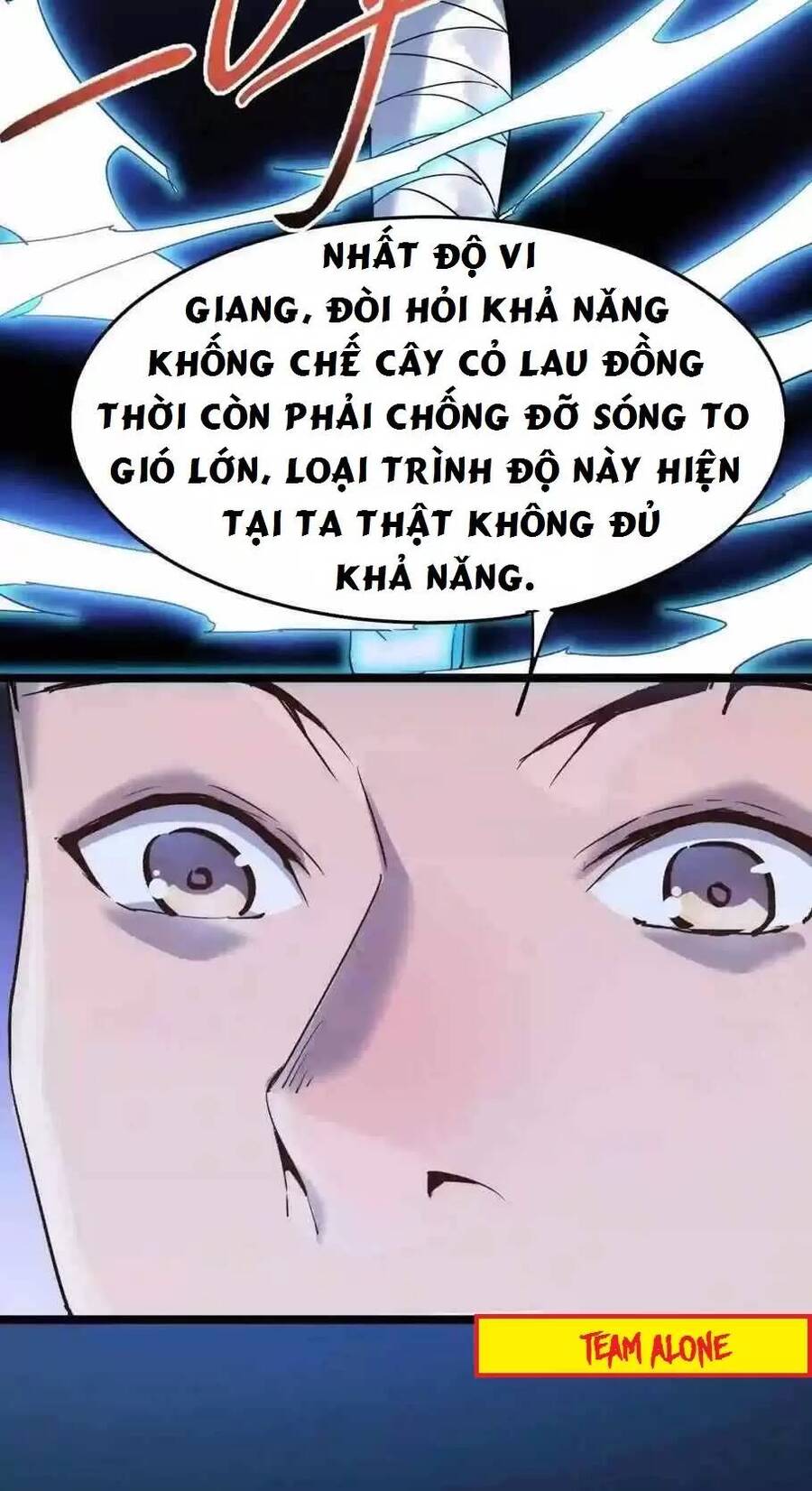 Dị Giới Kiến Tạo Tối Cường Thiếu Lâm Tự Chapter 20 - Trang 23