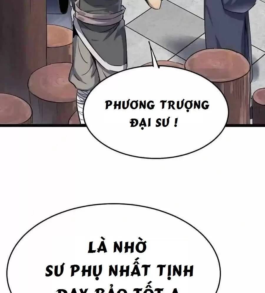 Dị Giới Kiến Tạo Tối Cường Thiếu Lâm Tự Chapter 19 - Trang 5