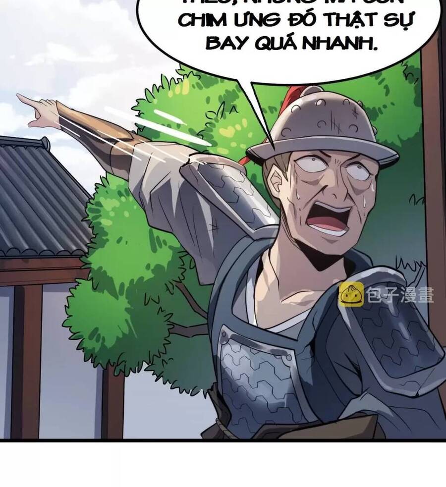 Dị Giới Kiến Tạo Tối Cường Thiếu Lâm Tự Chapter 39 - Trang 18