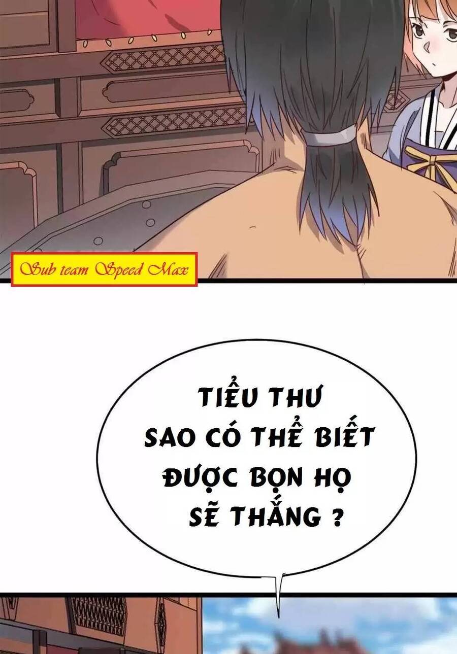 Dị Giới Kiến Tạo Tối Cường Thiếu Lâm Tự Chapter 27 - Trang 40