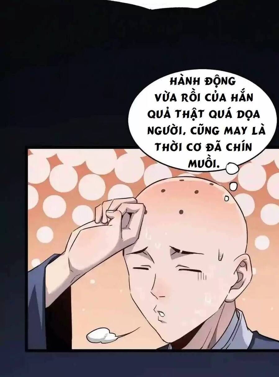 Dị Giới Kiến Tạo Tối Cường Thiếu Lâm Tự Chapter 21 - Trang 36