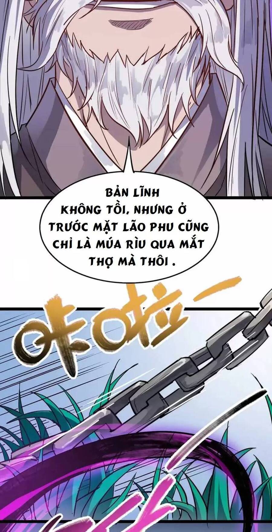 Dị Giới Kiến Tạo Tối Cường Thiếu Lâm Tự Chapter 31 - Trang 49