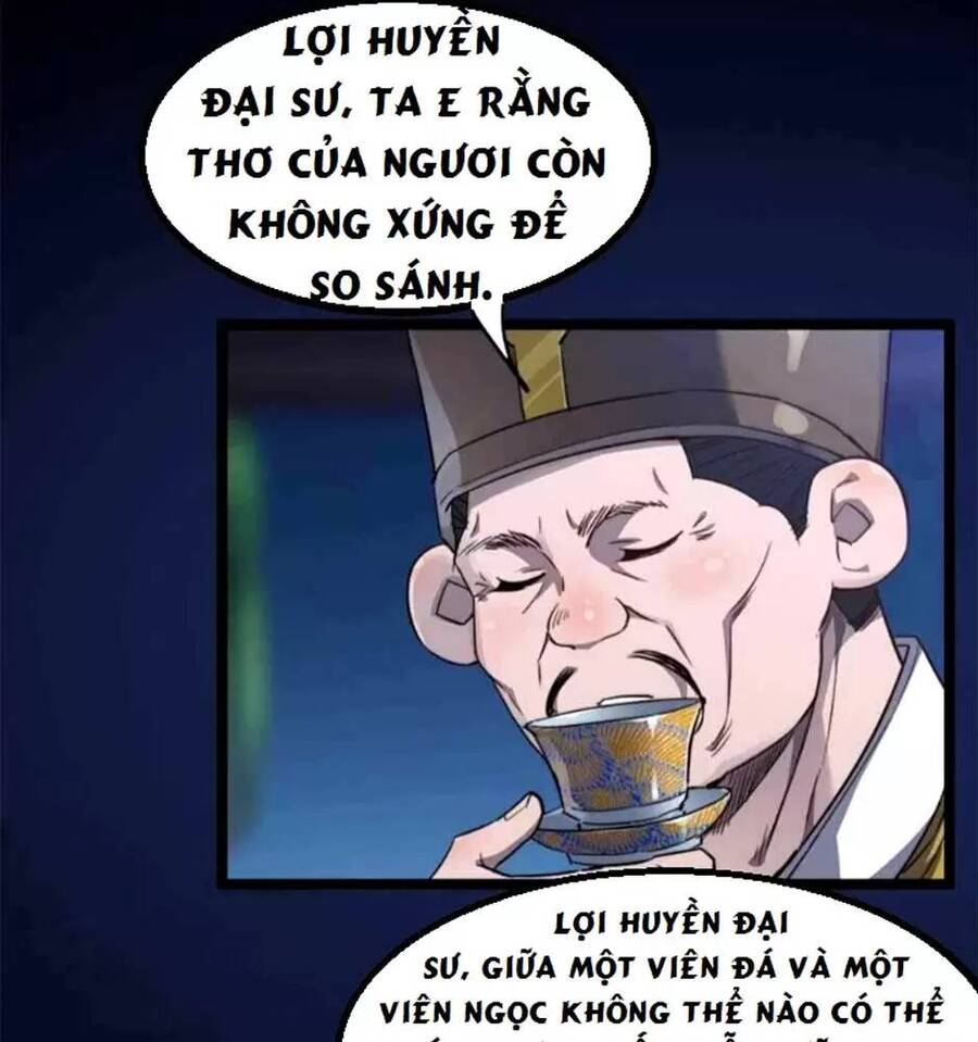 Dị Giới Kiến Tạo Tối Cường Thiếu Lâm Tự Chapter 11 - Trang 19