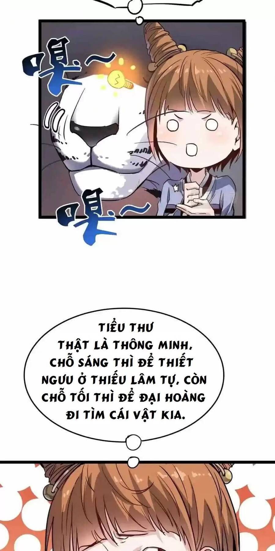 Dị Giới Kiến Tạo Tối Cường Thiếu Lâm Tự Chapter 17 - Trang 50