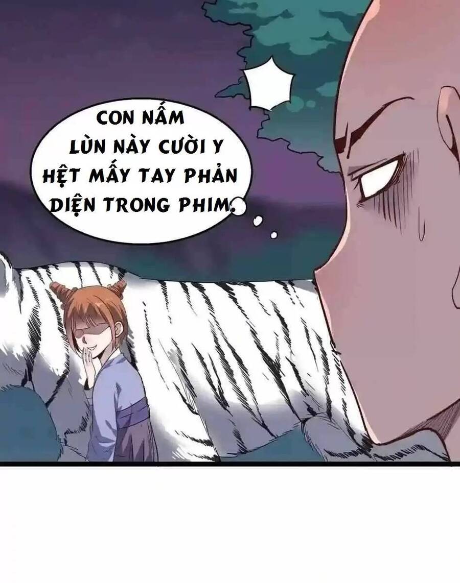 Dị Giới Kiến Tạo Tối Cường Thiếu Lâm Tự Chapter 17 - Trang 52